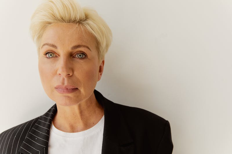 Jessica Chen, Operations Manager